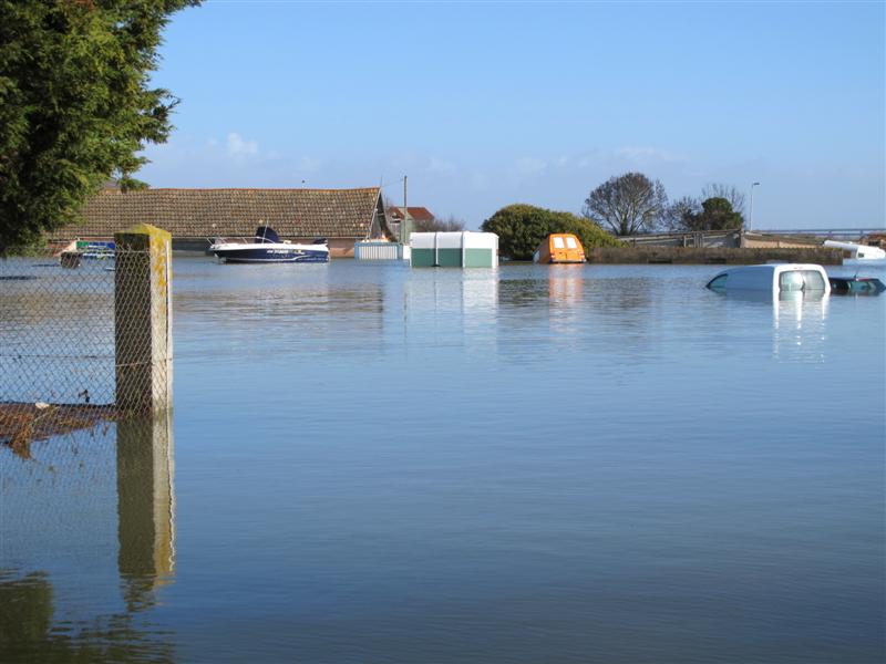 tempete oleron 2